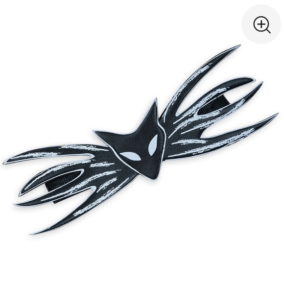 Disney Accessories Disney Jack Skellington Bow Tie Poshmark